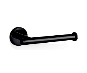 Держатель туалетной бумаги Decor Walther 0530060 - BA TPH1 черный матовый