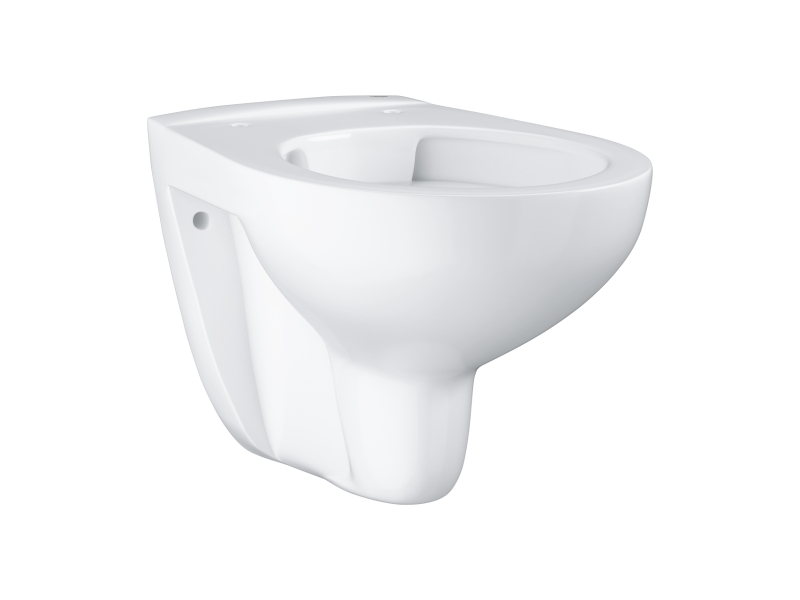 Купить SET Комплект 4 в 1 (Aquatek рама Standart INS-0000012 с крепежом KDI-0000002 + Grohe Bau Ceramic унитаз 39427000 с сиденьем (с микролифтом) 39493000)