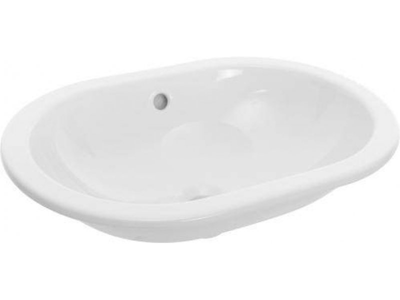 Купить Раковина Ideal Standard Connect E504701 55 см