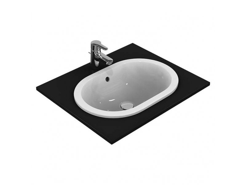 Купить Раковина Ideal Standard Connect E504701 55 см