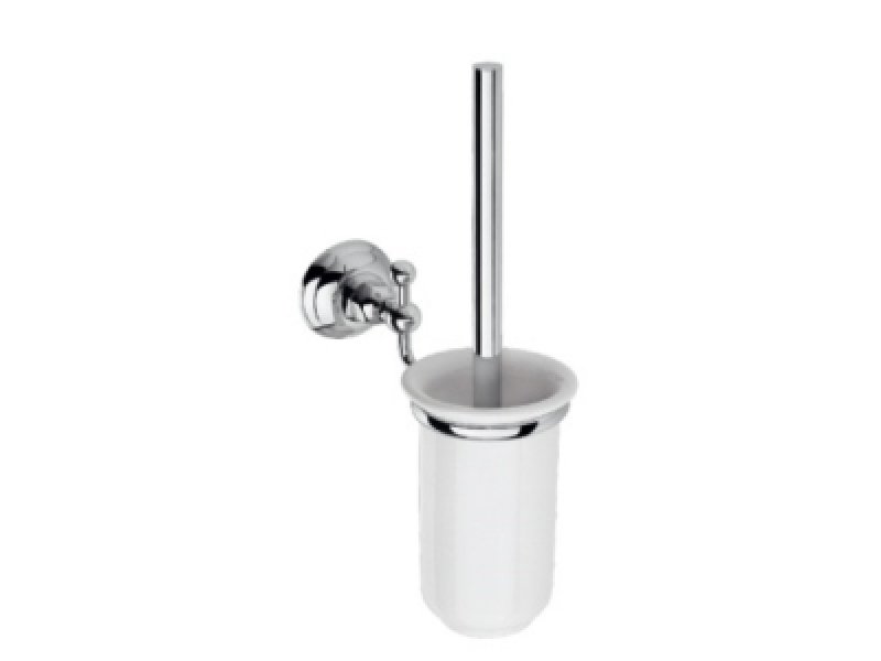 Купить Ершик для туалета Nicolazzi Classica 1490CR, хром