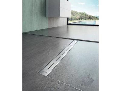 Душевой лоток AlcaPlast APZ18-650M Simple