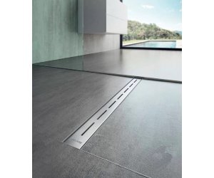 Душевой лоток AlcaPlast APZ18-650M Simple