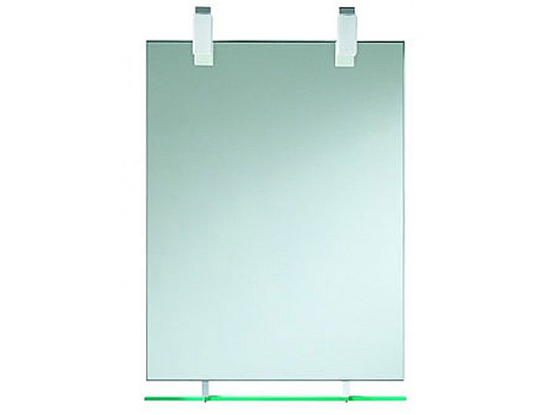 Купить Зеркало Laufen Case 4195.1.070.570.1 с полкой, 53*12*73,8 см