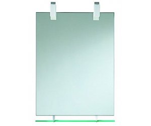 Зеркало Laufen Case 4195.1.070.570.1 с полкой, 53*12*73,8 см