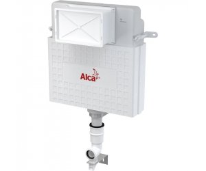 Бачок для унитаза AlcaPlast A112 Basicmodul
