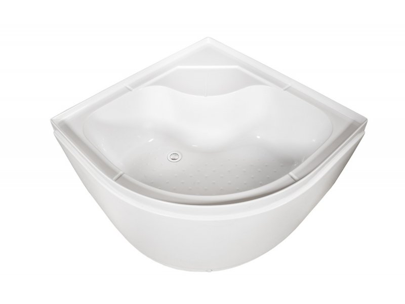 Купить Душевая кабина Deto D D90S 90 x 90 см, с крышей
