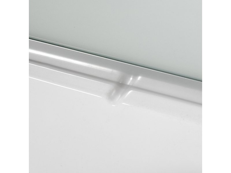 Купить Душевая кабина Deto D D90S 90 x 90 см, с крышей