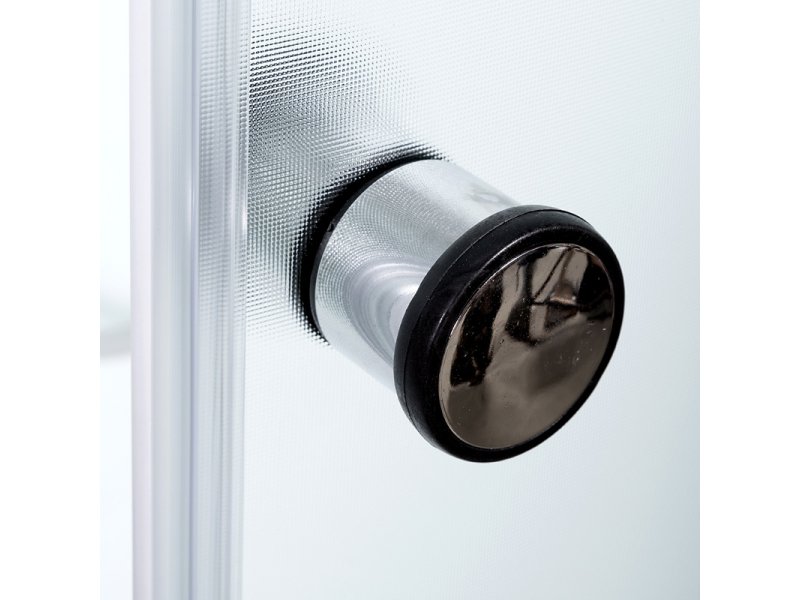 Купить Душевая кабина Deto D D90S 90 x 90 см, с крышей