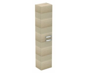 Пенал Ideal Standard Tempo 30 см, подвесной, дуб, E3243OS