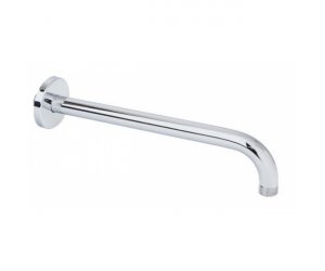Кронштейн душевой настенный Grohe Rainshower модерн 28576000, 282 мм, хром