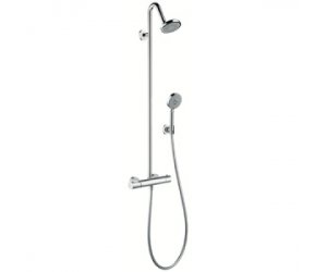 Душевая система AXOR Citterio M Showerpipe 34630000