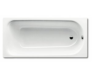 Стальная ванна Kaldewei Saniform Plus 361-1, 150x70, без покрытия, 1116.0001.0001