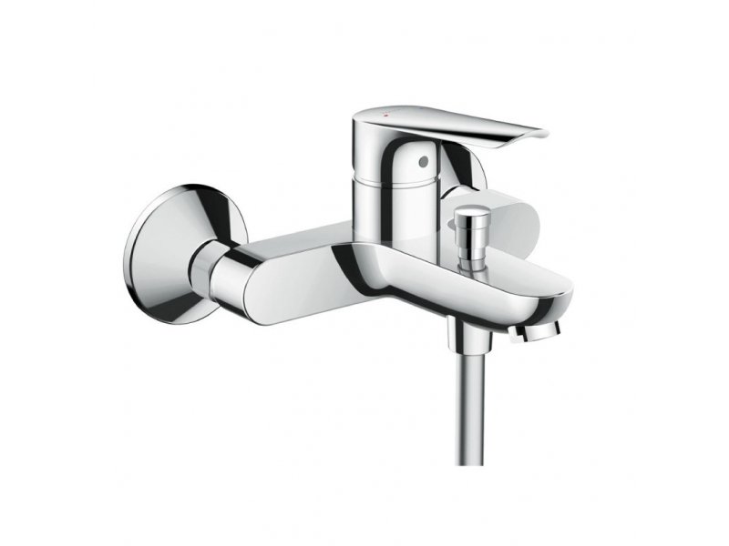 Купить Смеситель для ванны Hansgrohe Logis E 71403000