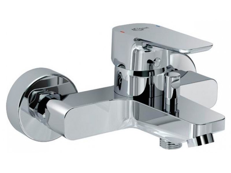 Купить Смеситель Ideal Standard Ceraplan III B0718AA для ванны и душа