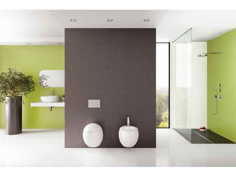 Купить Клавиша смыва AlcaPlast Sting Inox