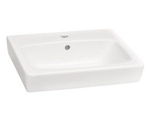Раковина мебельная Santek Нео 55 см, 1WH302185