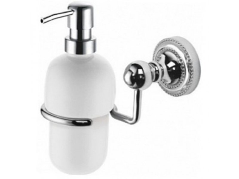 Купить Дозатор Fixsen Style FX-41112, хром