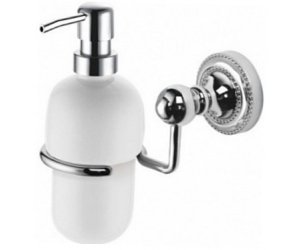 Дозатор Fixsen Style FX-41112, хром