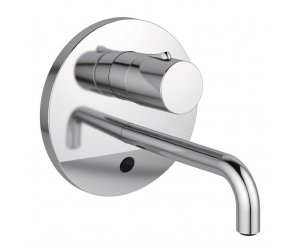 Смеситель Ideal Standard Ceraplus термостатический для раковины, хром, A6152AA