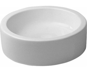 Раковина Duravit Starck 1 0445460000, Накладная
