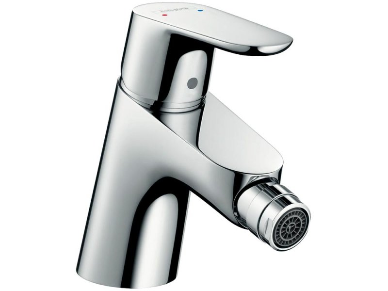 Купить Смеситель для биде Hansgrohe Focus Е2 31920