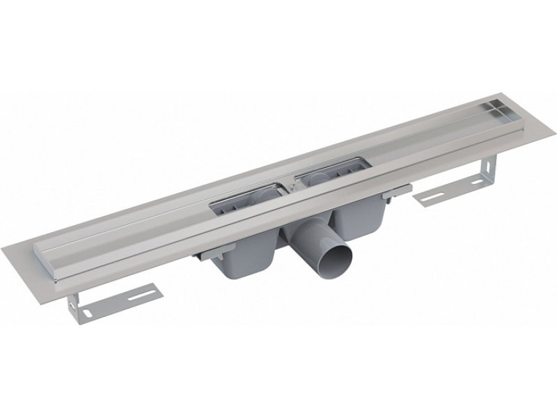 Купить Душевой лоток AlcaPlast APZ6S-850 с опорами