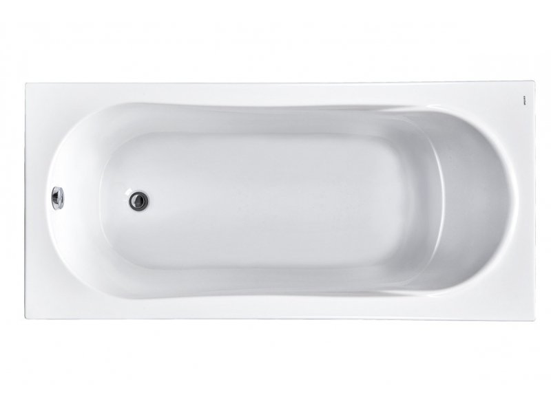 Купить Акриловая ванна Santek Касабланка XL 180x80 без гидромассажа (1WH302482)