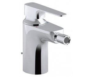 Смеситель Jacob Delafon ALEO+, E72316-CP для биде