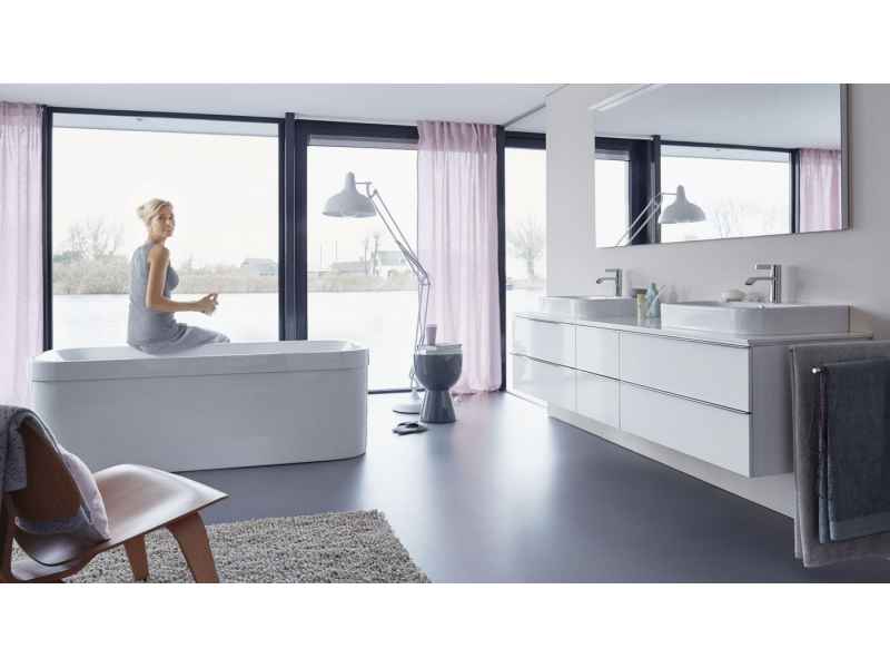 Купить Раковина Duravit Happy D. 2 2314600000
