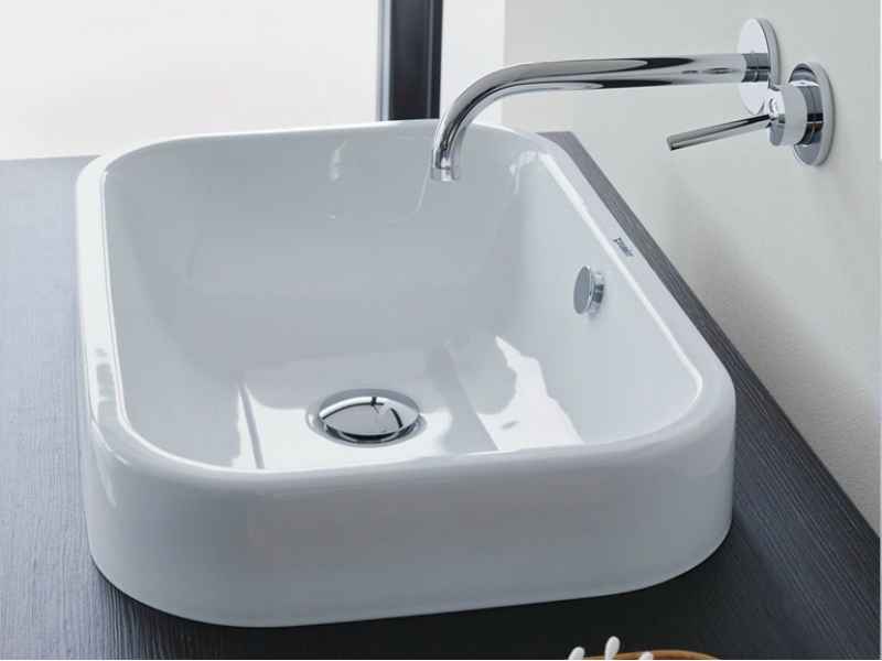 Купить Раковина Duravit Happy D. 2 2314600000