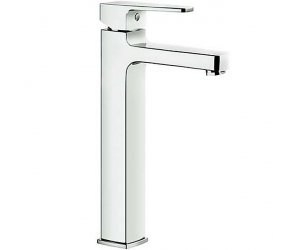 Смеситель для раковины Vitra Q-Line A40798EXP