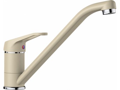 Смеситель Blanco Wega 513995 шампань