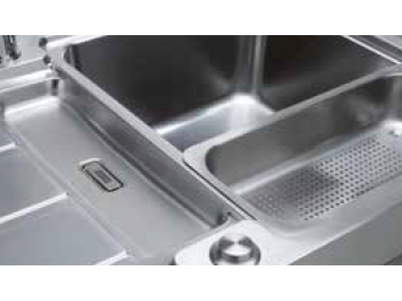 Купить Мойка Franke HYDROS HDX 614, 101.0314.345, установка сверху, оборачиваемая, нержавеющая сталь, полированная, 86*51 см