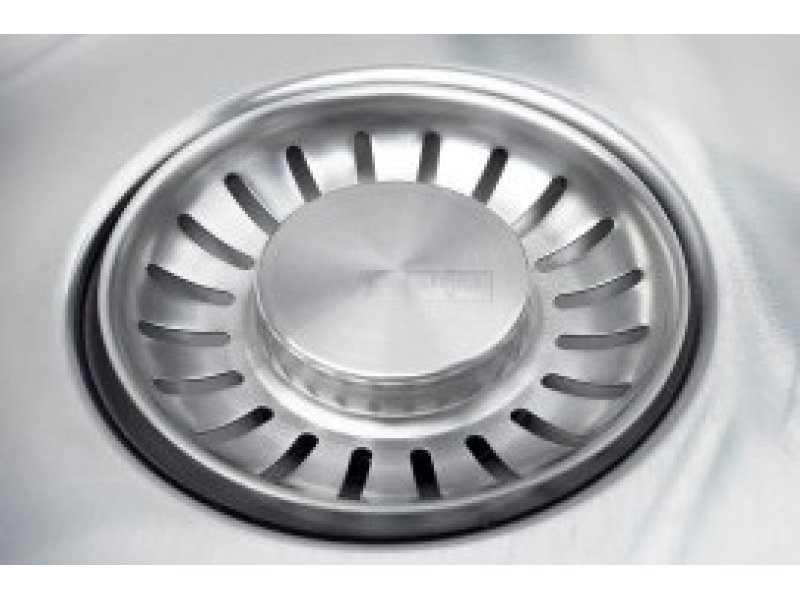 Купить Мойка Franke HYDROS HDX 614, 101.0314.345, установка сверху, оборачиваемая, нержавеющая сталь, полированная, 86*51 см