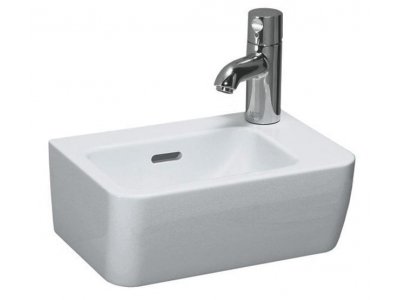 Раковина Laufen Pro A 8.1695.5.000.106.1, 36*25 см
