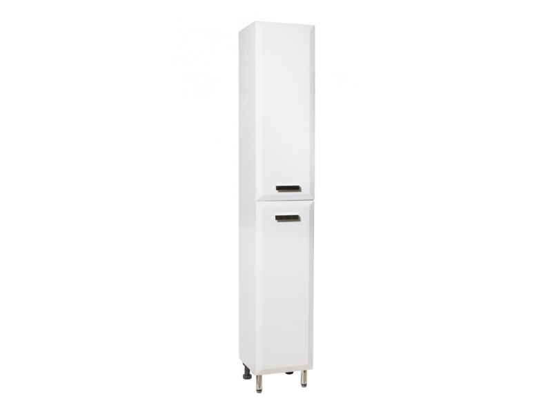 Купить Колонна напольная Style Line Лотос 30 CC-00000377 Люкс Plus, 30 см, напольная, белая