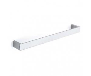 Полотенцедержатель IBB Lapiana LN06 cr, 30 см, хром