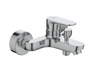 Смеситель Ideal Standard Cerafine Model O настенный для ванны и душа, хром, BC500AA