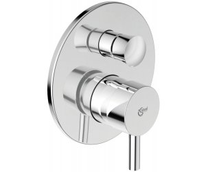 Смеситель Ideal Standard Ceraline встраиваемый для ванны и душа, хром, A6939AA