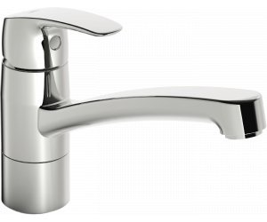 Смеситель Oras Safira 1030F для кухни, гибкая подводка