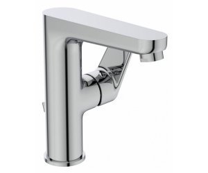 Смеситель Ideal Standard Cerafine Model O для раковины, хром, BC703AA