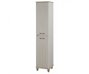Пенал Bellezza АЛЛЕГРО ЛЮКС 35 L/R, напольный, 39*173*35,5 см
