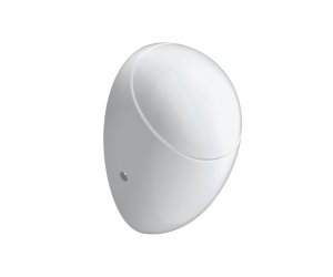 Писсуар Laufen Alessi One 8409714000001, с крышкой