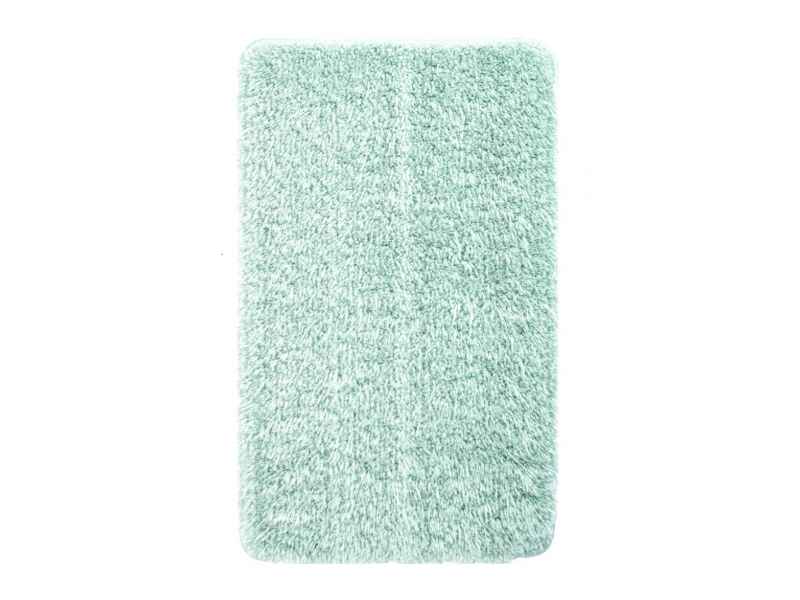 Купить Коврик для ванной Fixsen Lido 50 х 80 см бирюзовый, FX-3002T