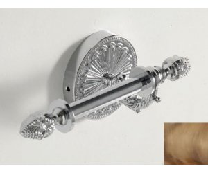 Держатель туалетной бумаги ArtCeram Versailles HEA020 72, бронза