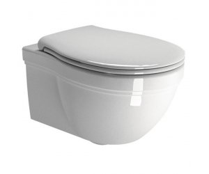 Подвесной унитаз GSI Classic 871211