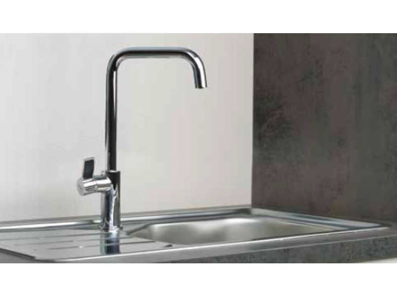 Купить Смеситель Franke ELEGANCE, 115.0266.451, для кухни, хром