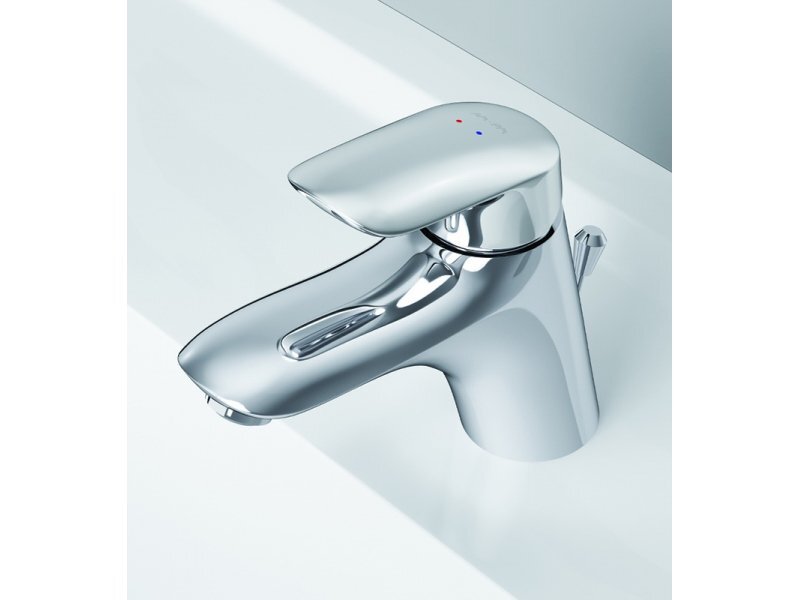 Купить Смеситель Am.Pm Bliss L F5382132 для раковины