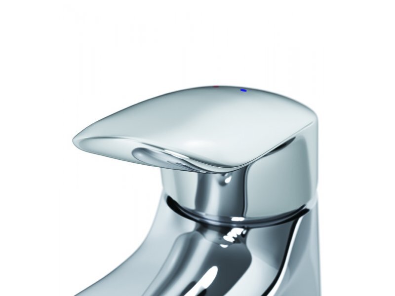 Купить Смеситель Am.Pm Bliss L F5382132 для раковины